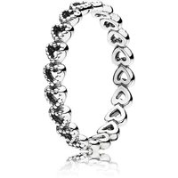 Anello Pandora Donna in Argento 190980-48 - 190980-48